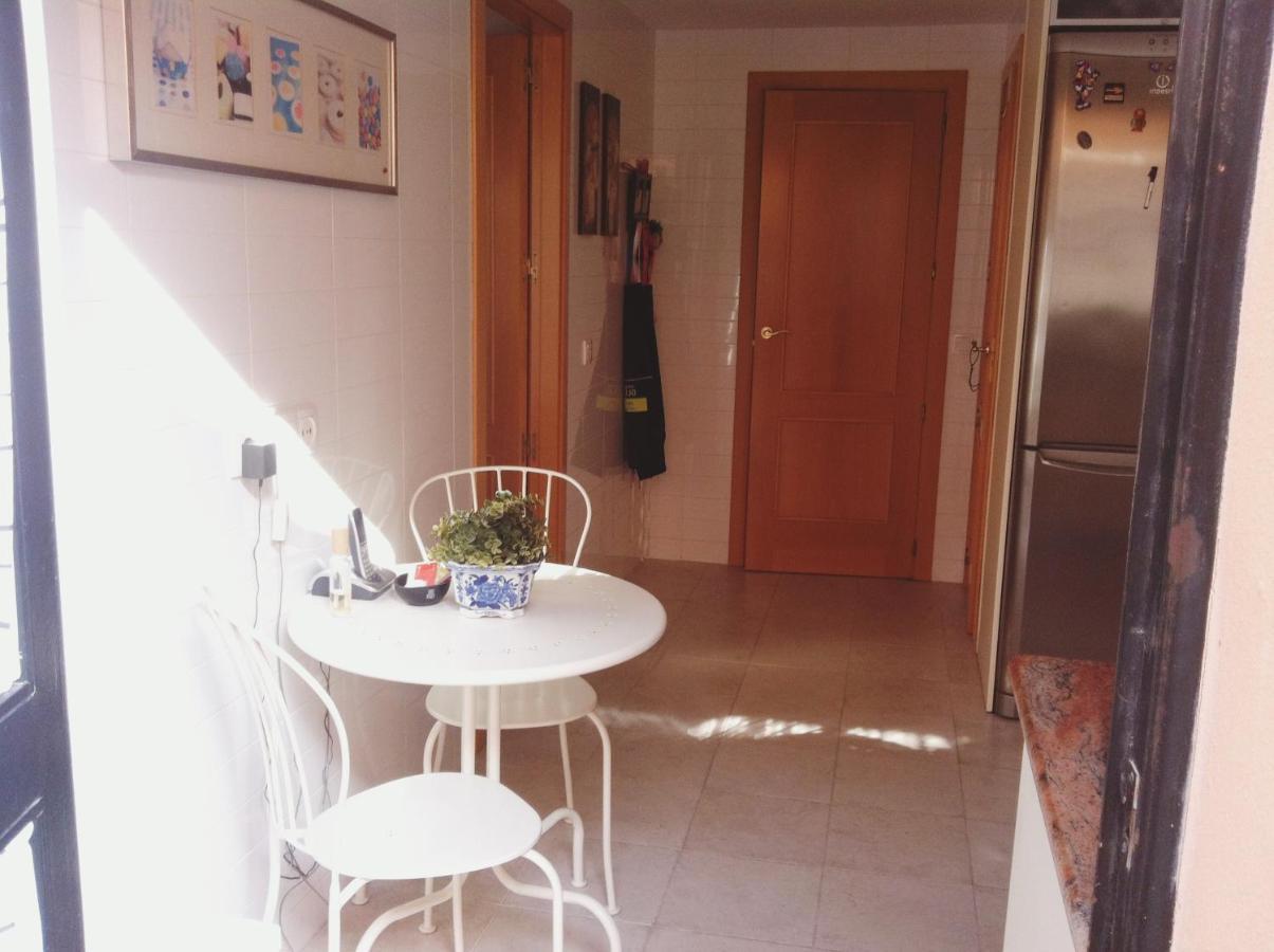 托马雷斯3 La Casa De Marilo公寓 外观 照片