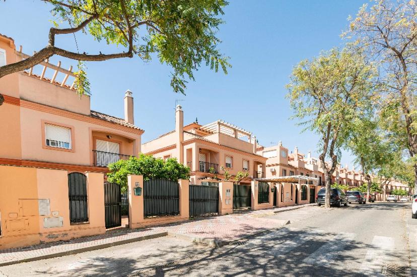 托马雷斯3 La Casa De Marilo公寓 外观 照片
