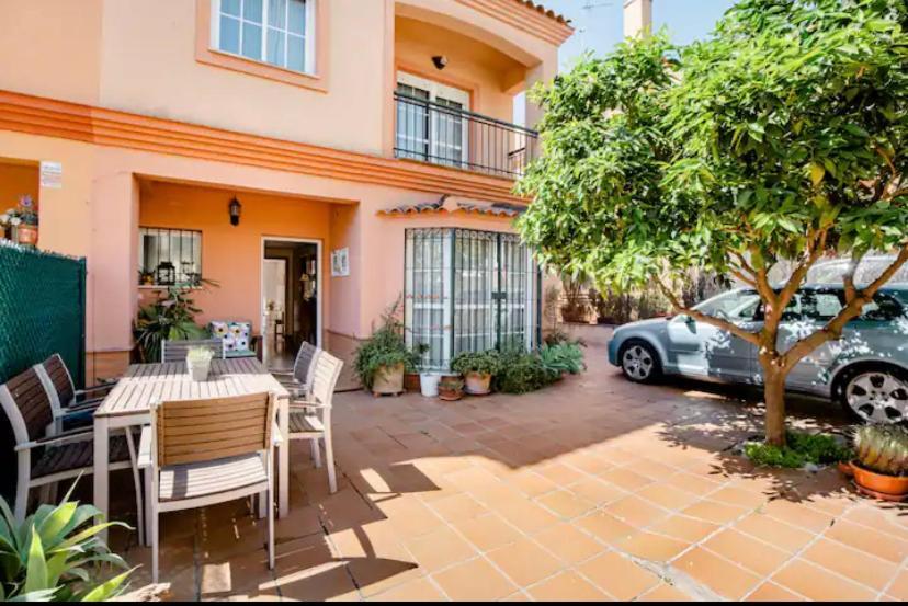托马雷斯3 La Casa De Marilo公寓 外观 照片